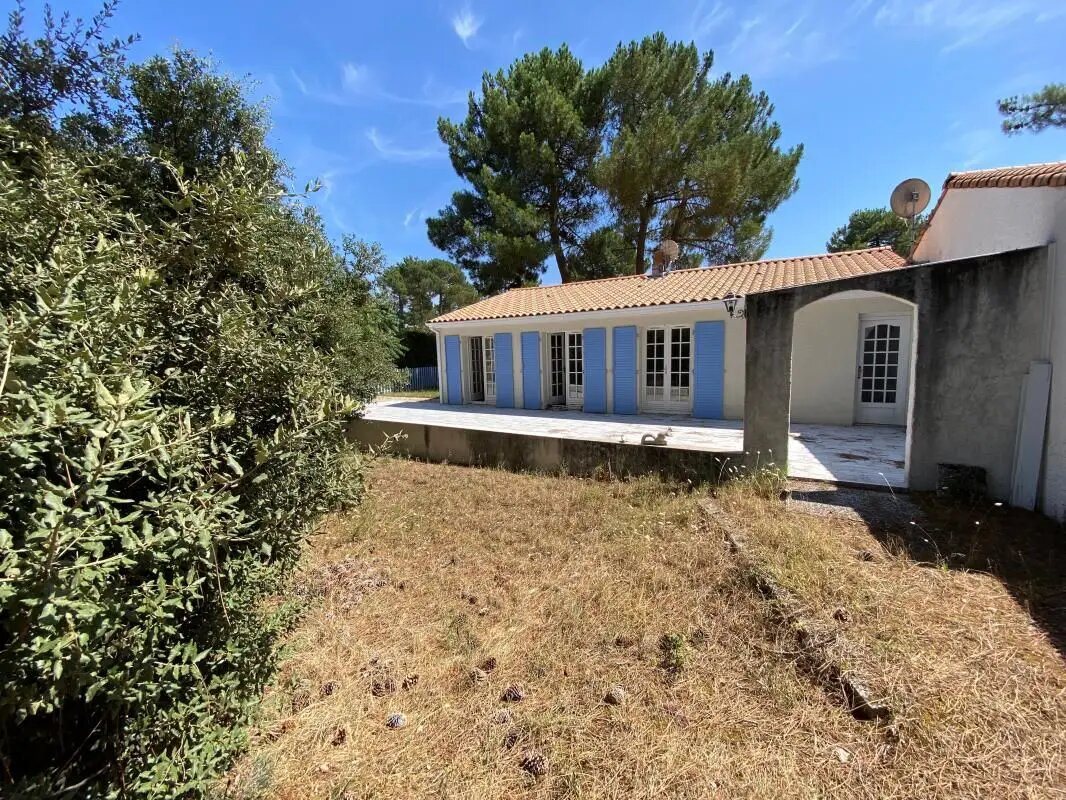Maison à vendre, 79m², Les Mathes