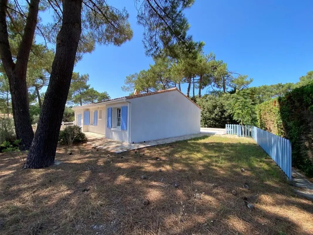 Maison à vendre, 79m², Les Mathes
