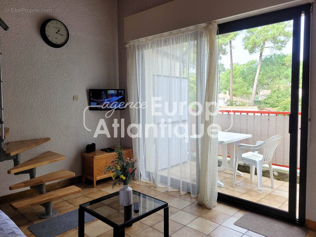 Appartement à vendre, 34m², Les Mathes