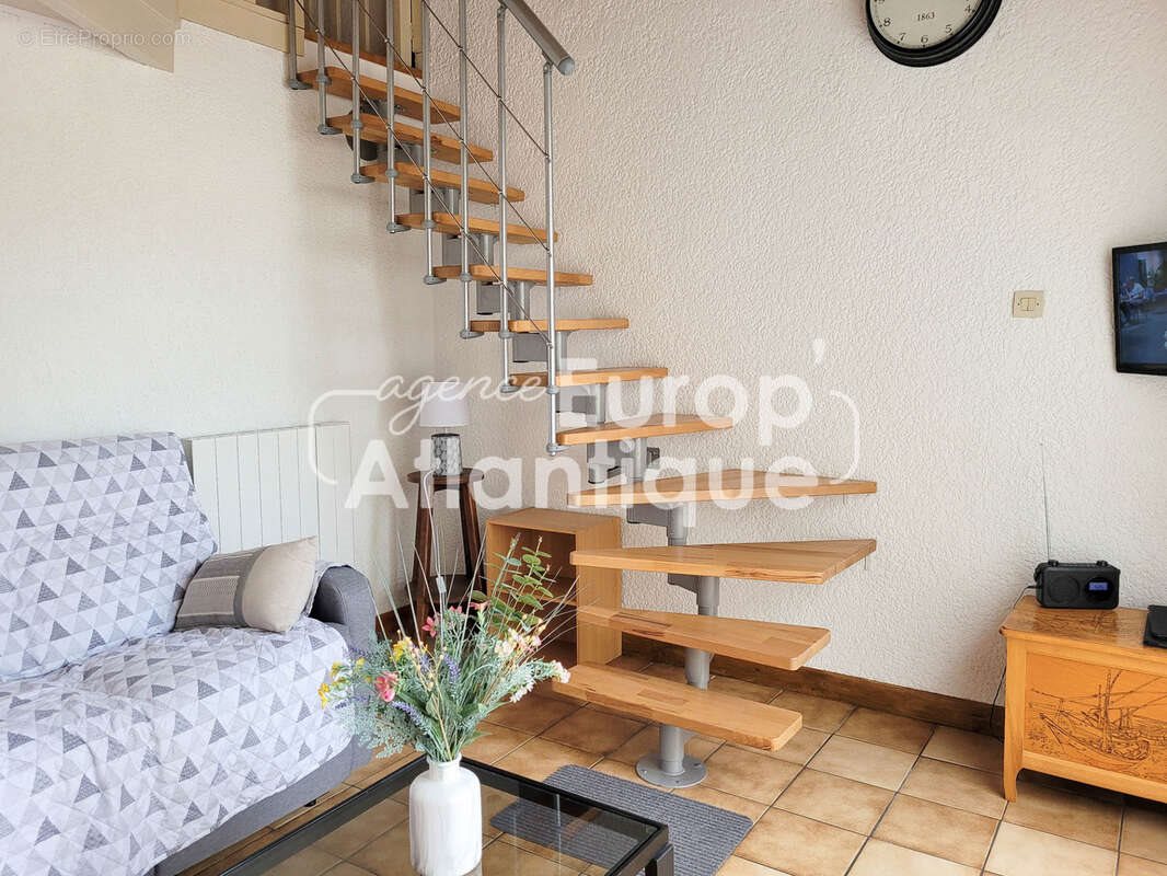 Appartement à vendre, 34m², Les Mathes