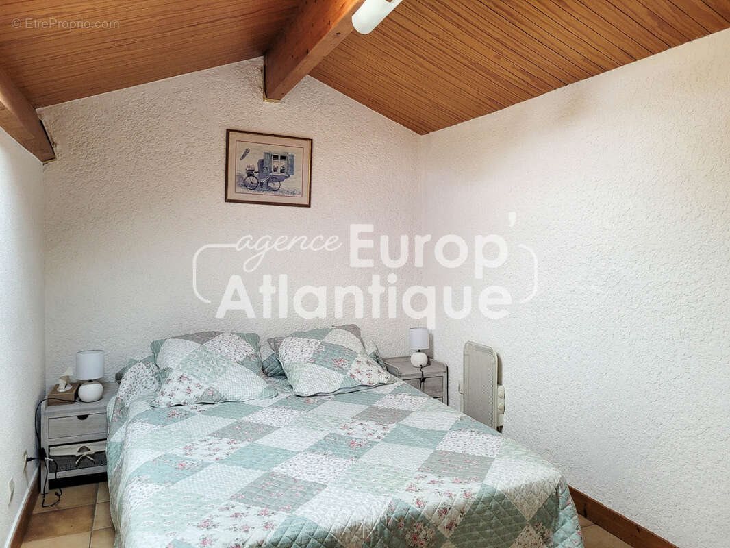 Appartement à vendre, 34m², Les Mathes