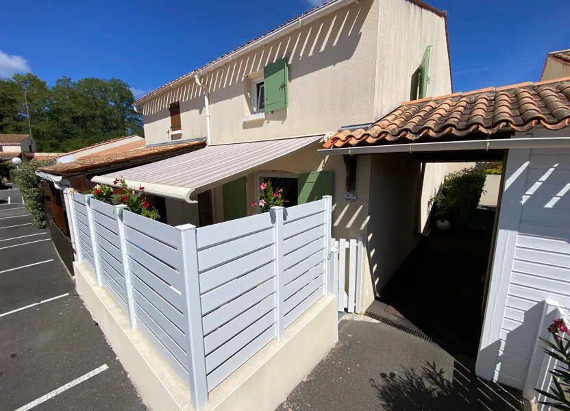 Maison à vendre, 32m², Les Mathes