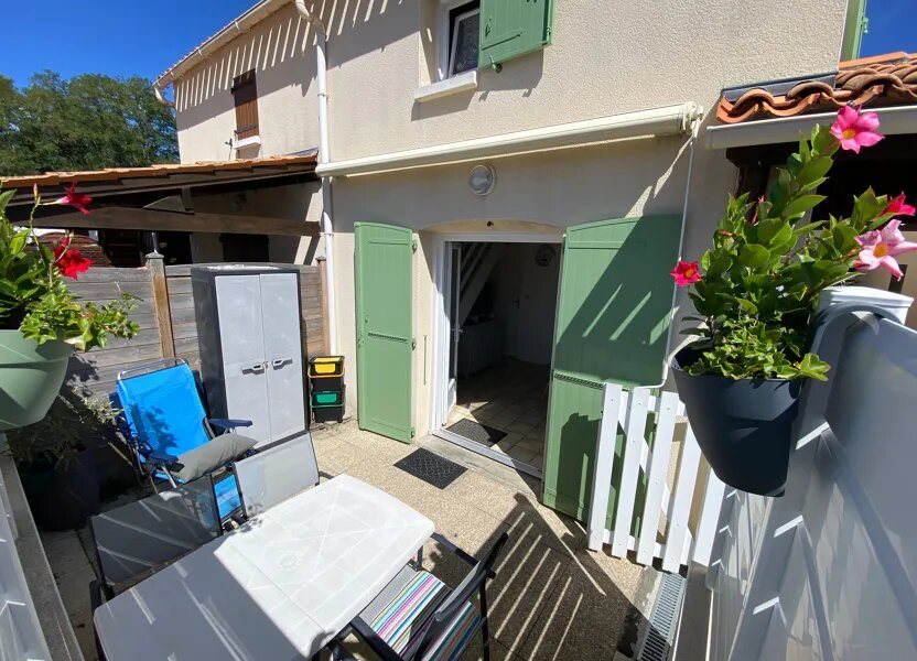 Maison à vendre, 32m², Les Mathes