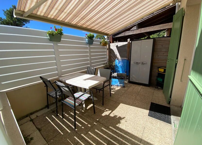 Maison à vendre, 32m², Les Mathes