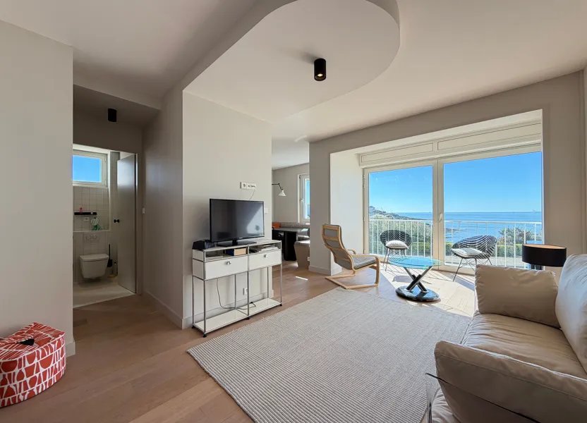 Appartement à vendre, 55m², Vaux-sur-Mer