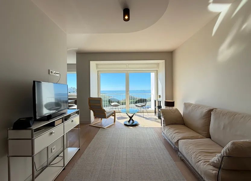 Appartement à vendre, 55m², Vaux-sur-Mer