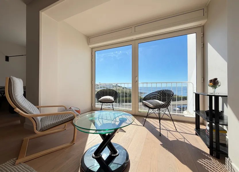 Appartement à vendre, 55m², Vaux-sur-Mer