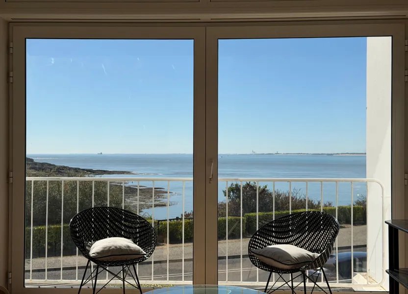 Appartement à vendre, 55m², Vaux-sur-Mer