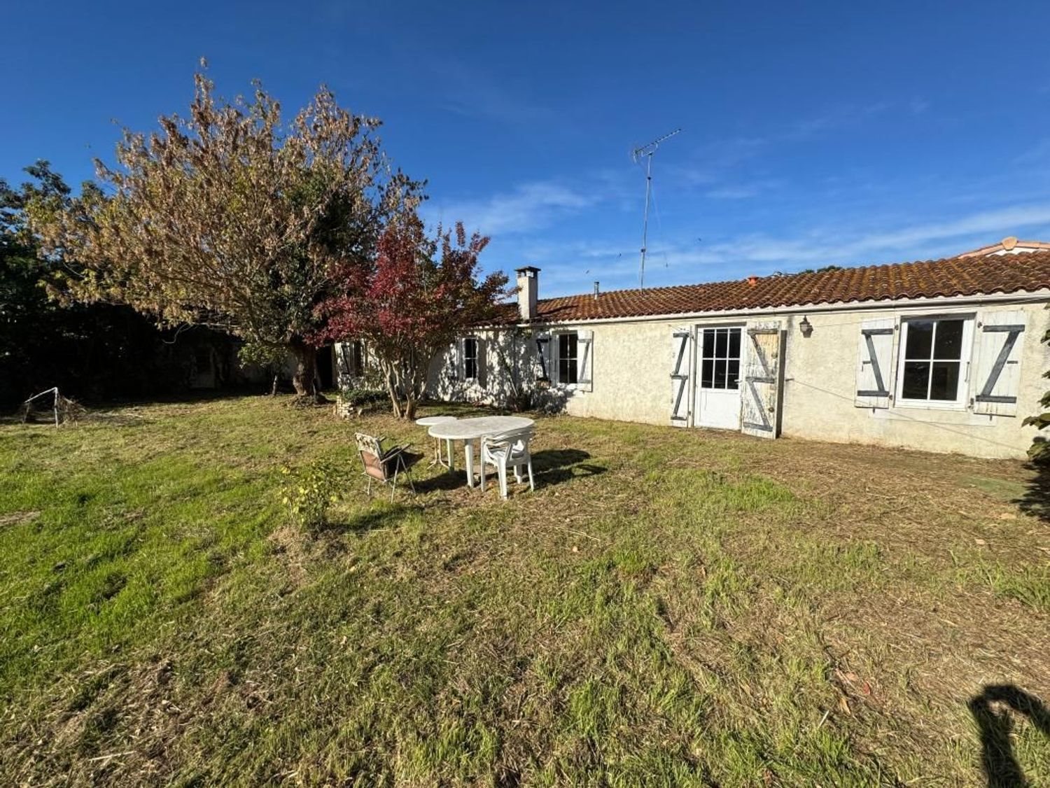 Maison à vendre, 156m², La Tremblade
