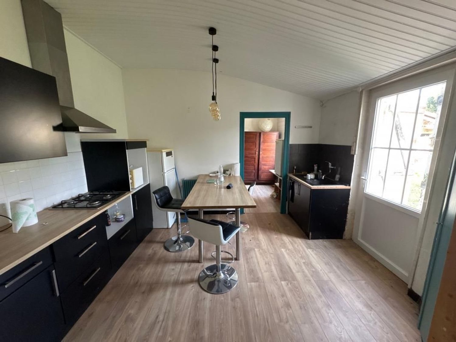 Maison à vendre, 156m², La Tremblade