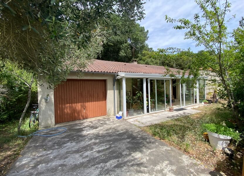 Maison à vendre, 85m², Les Mathes