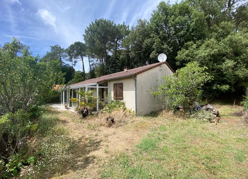 Maison à vendre, 85m², Les Mathes