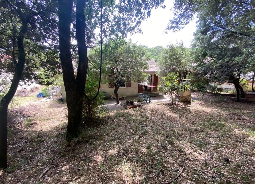 Maison à vendre, 85m², Les Mathes