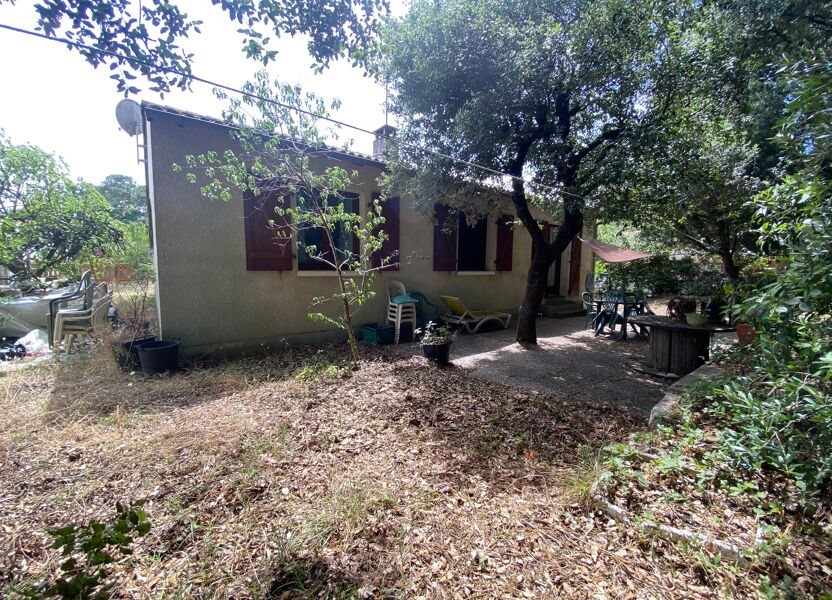 Maison à vendre, 85m², Les Mathes