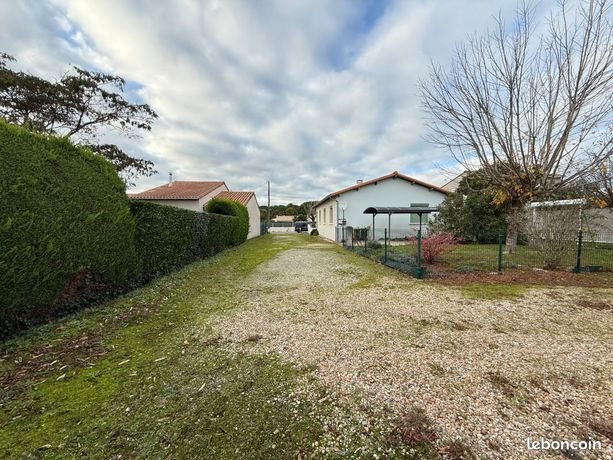 Maison à vendre, 50m², Saint-Palais-sur-Mer