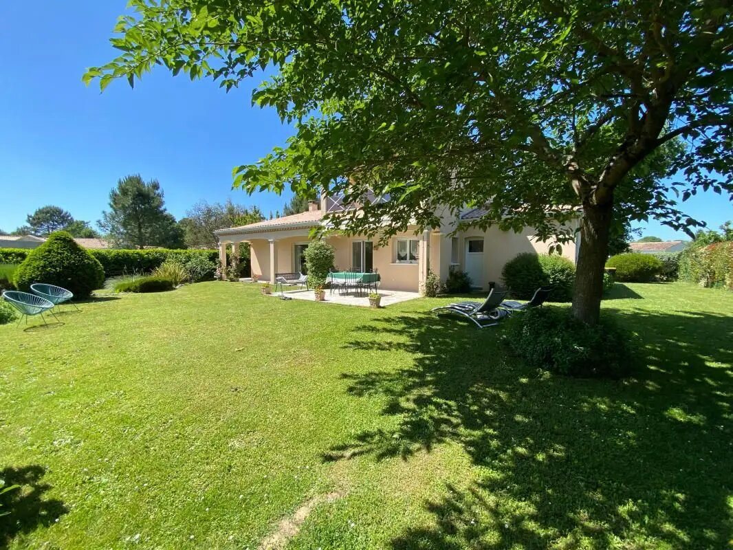 Maison à vendre, 123m², Les Mathes