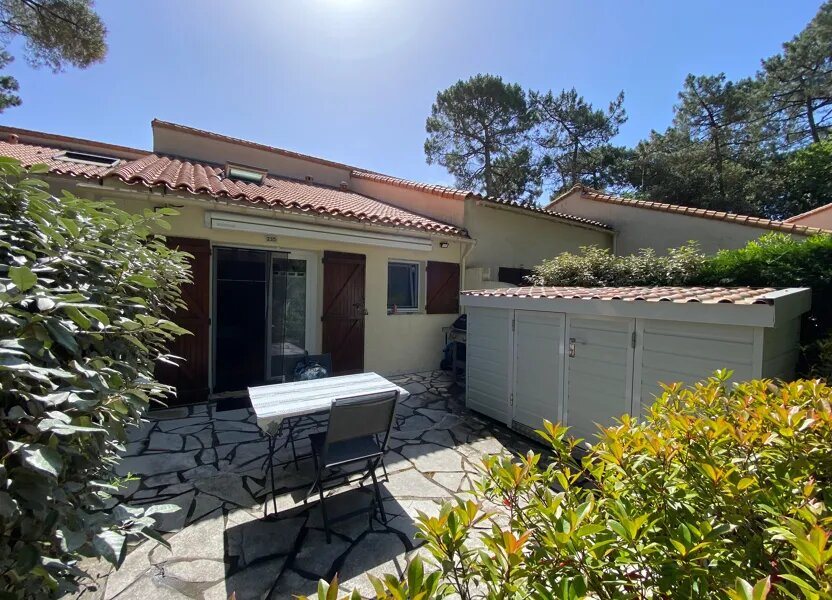 Maison à vendre, 35m², Les Mathes