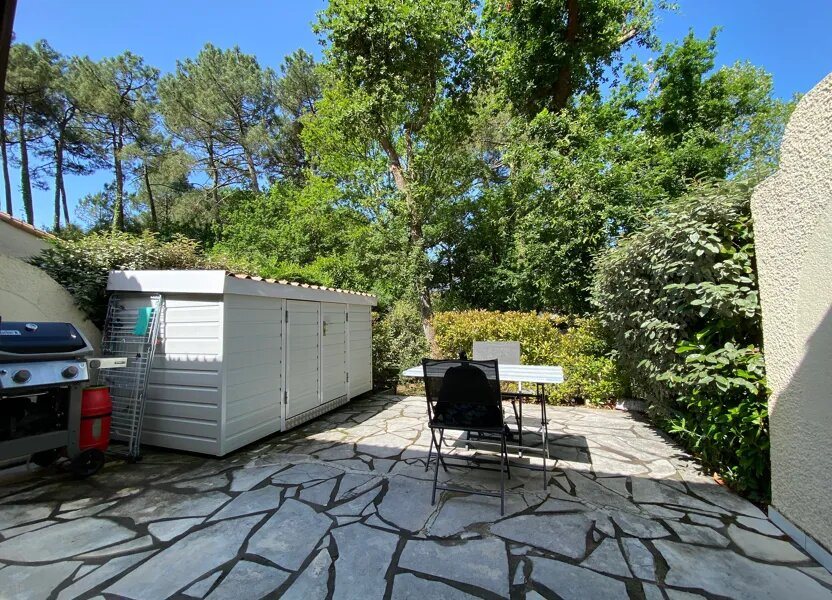 Maison à vendre, 35m², Les Mathes