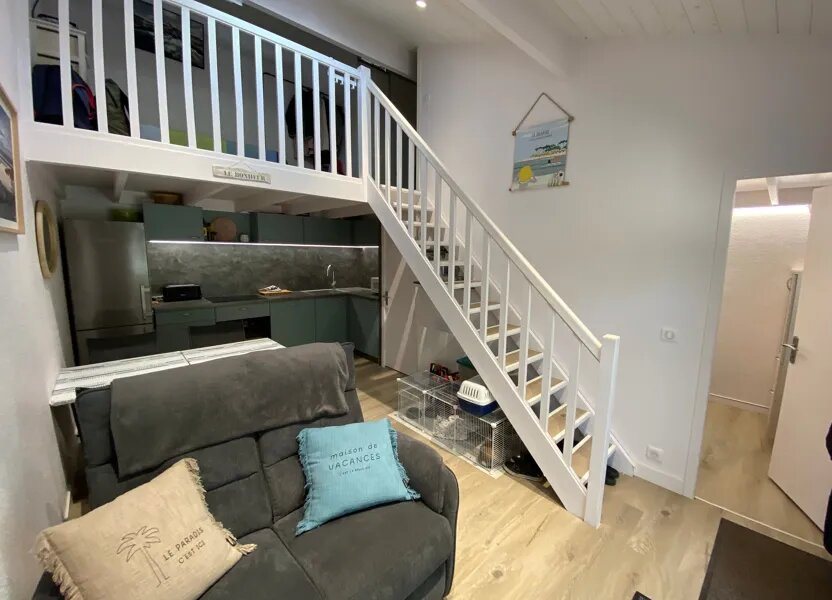 Maison à vendre, 35m², Les Mathes