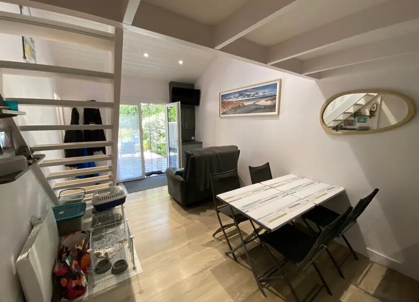 Maison à vendre, 35m², Les Mathes