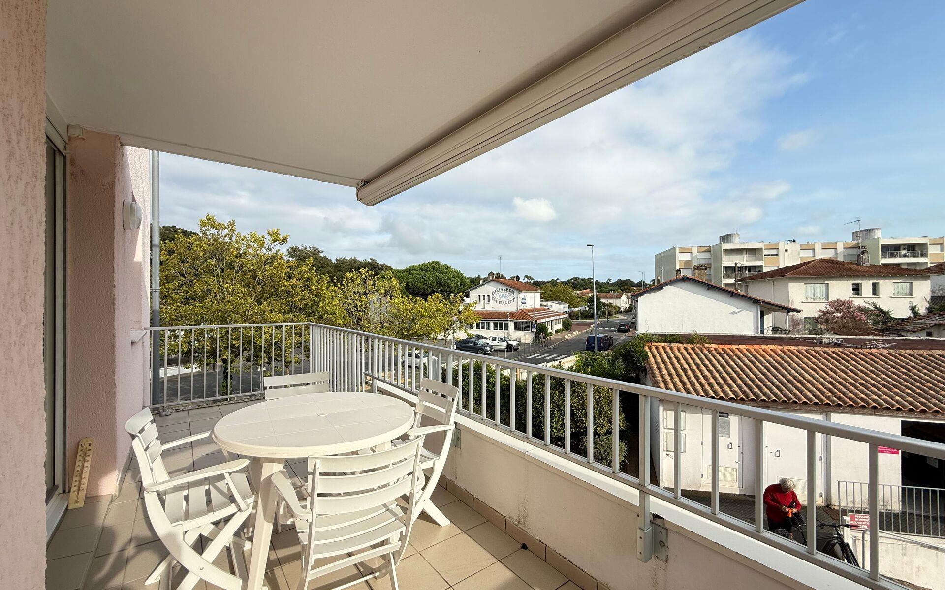 Appartement à vendre, 35m², Saint-Palais-sur-Mer