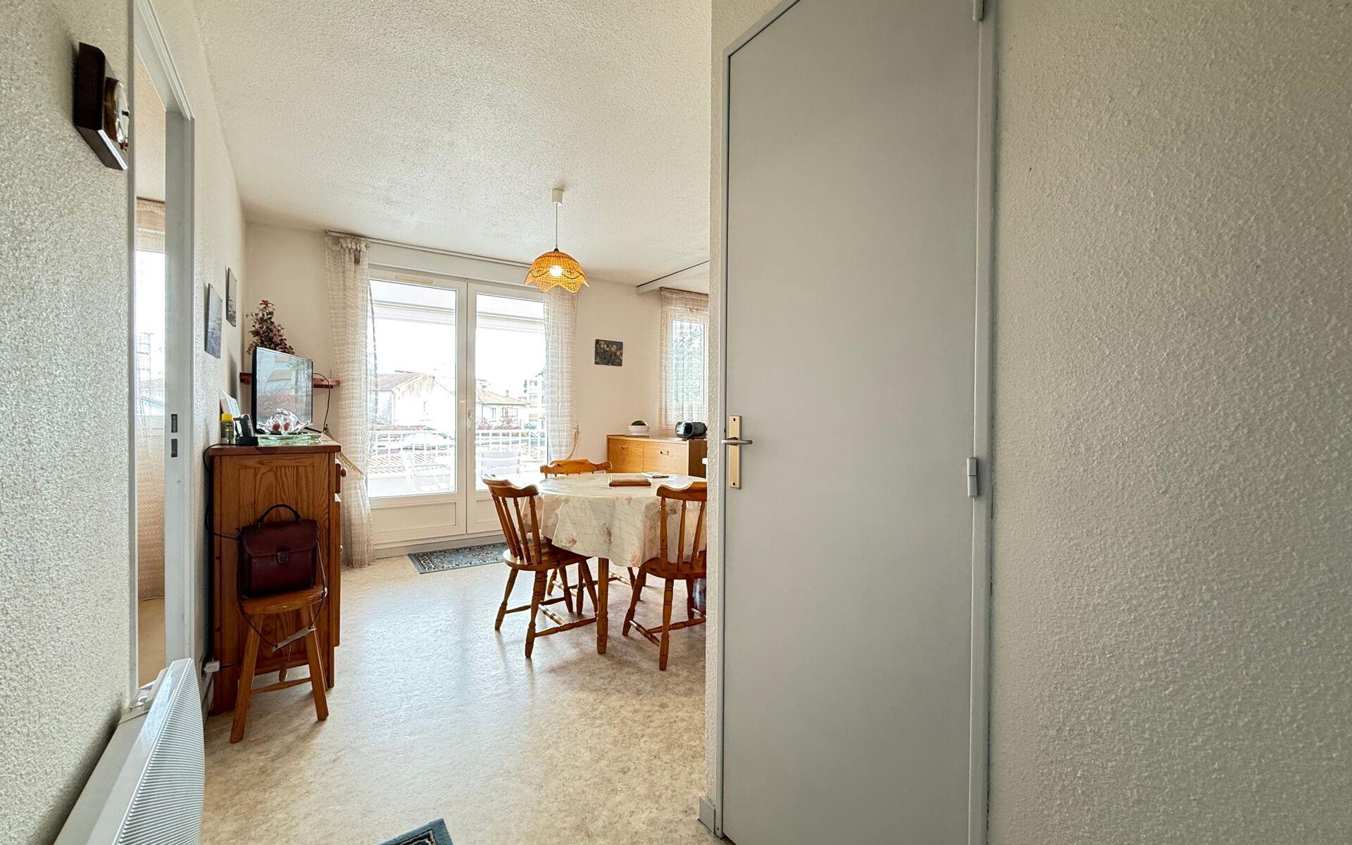 Appartement à vendre, 35m², Saint-Palais-sur-Mer