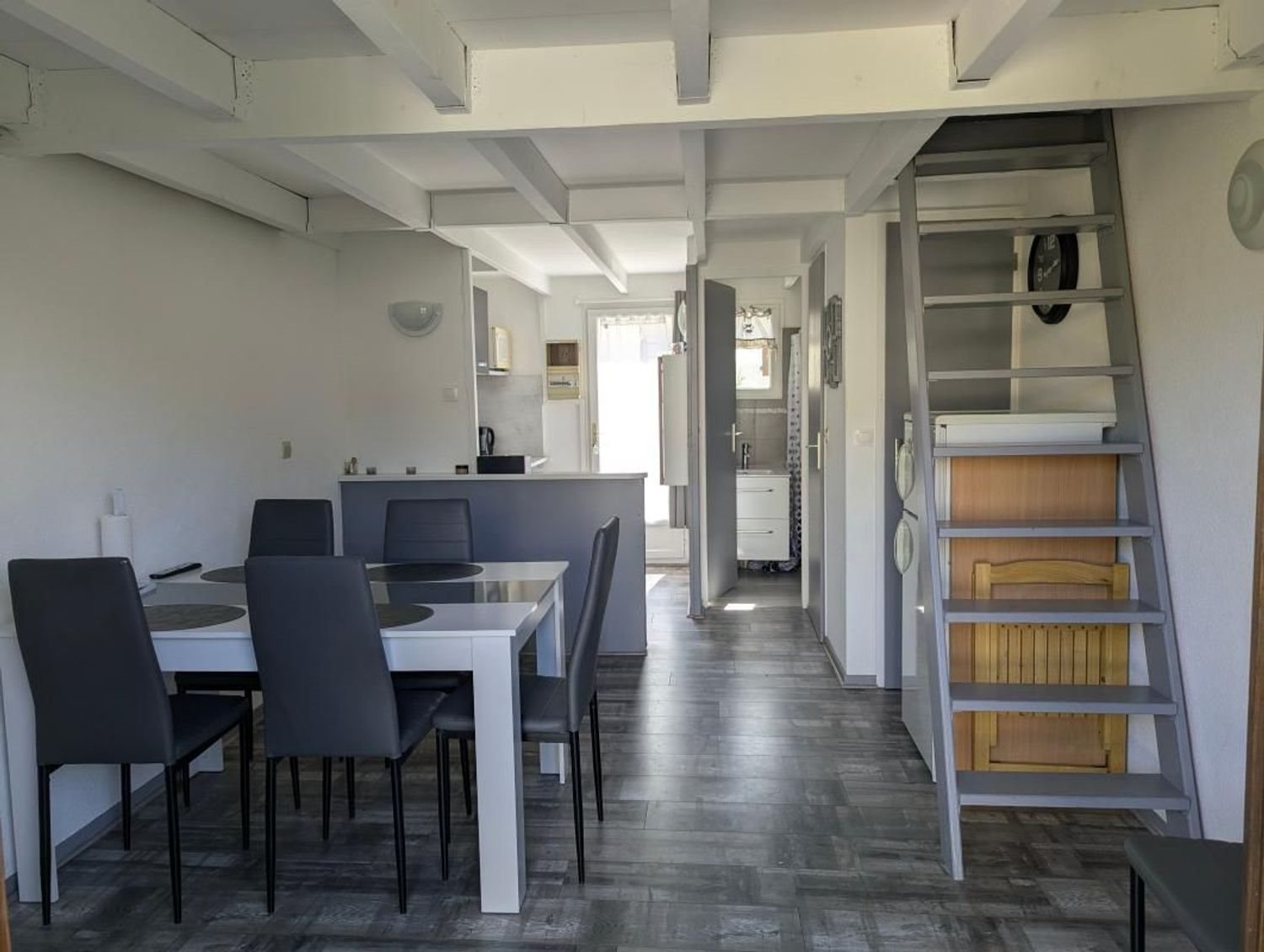 Maison à vendre, 30m², Les Mathes