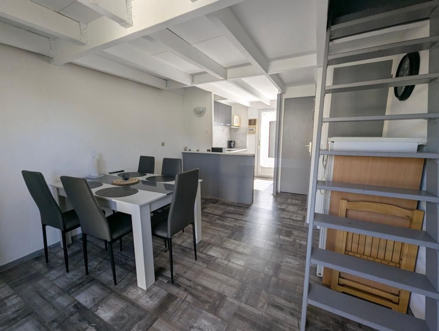 Maison à vendre, 30m², Les Mathes