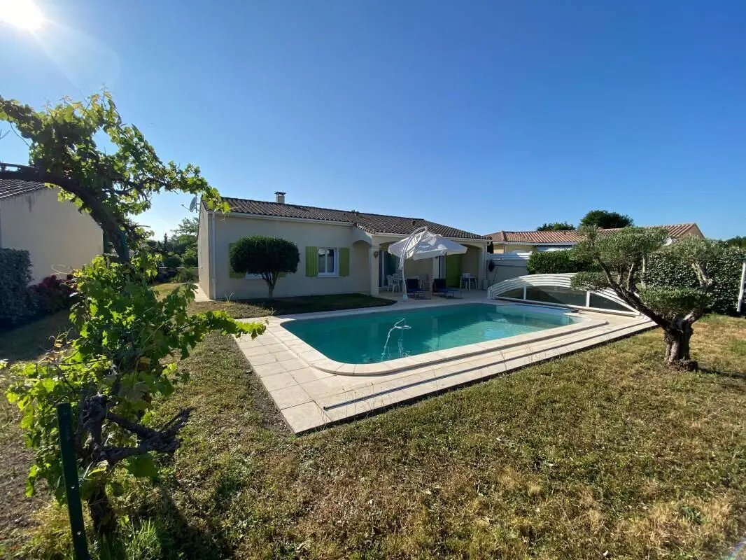Maison à vendre, 100m², Les Mathes
