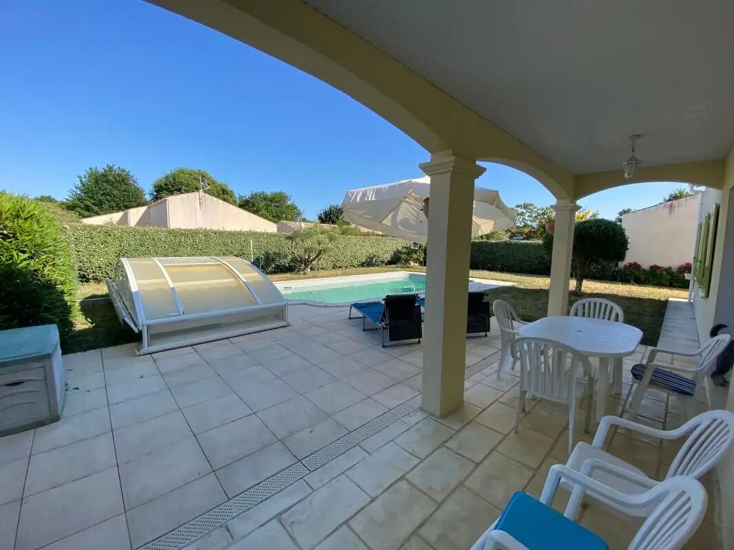 Maison à vendre, 100m², Les Mathes