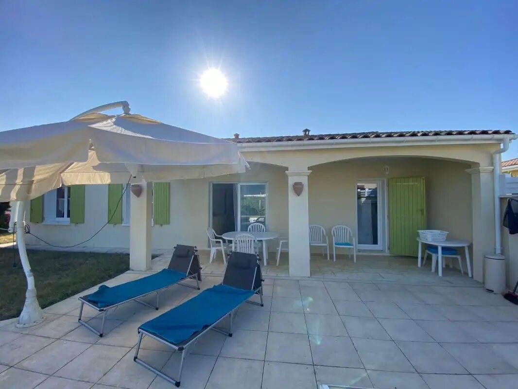 Maison à vendre, 100m², Les Mathes