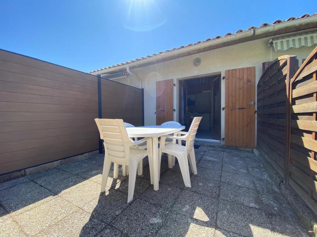 Maison à vendre, 24m², Les Mathes