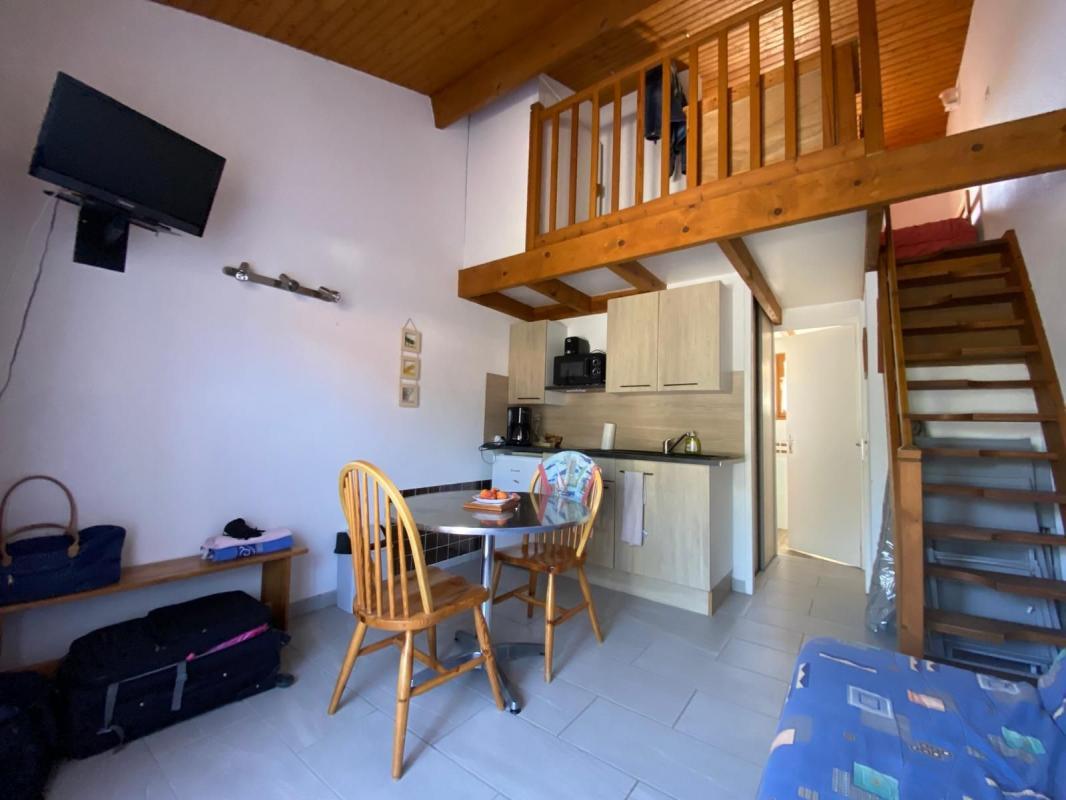 Maison à vendre, 24m², Les Mathes