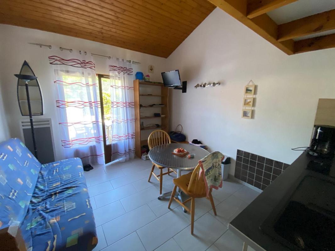 Maison à vendre, 24m², Les Mathes