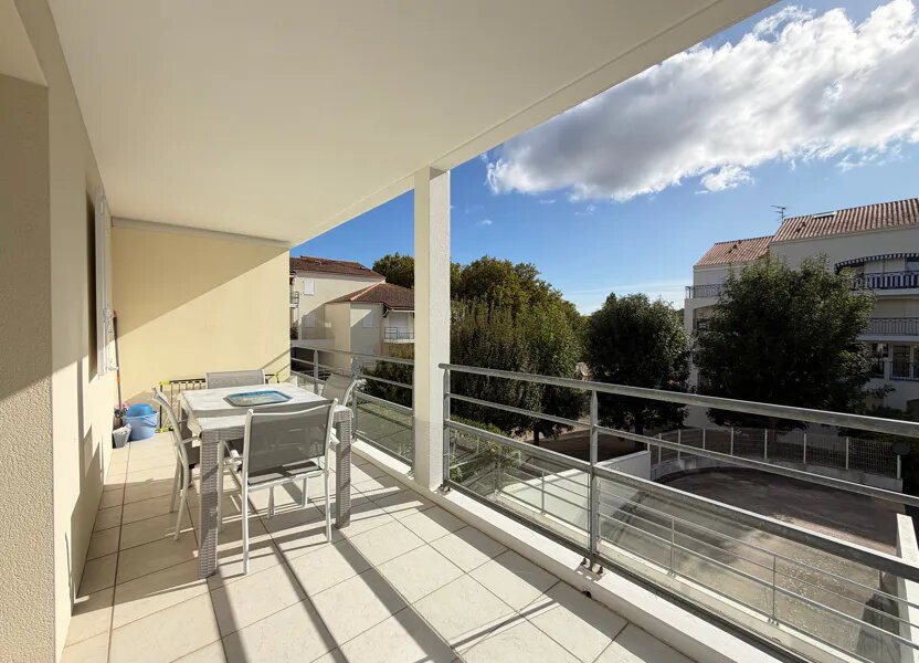 Appartement à vendre, 36m², Vaux-sur-Mer