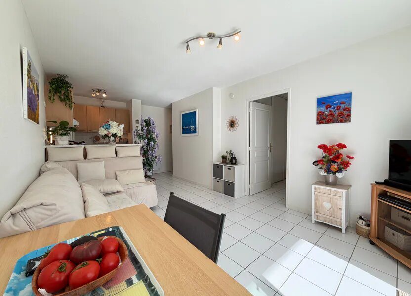 Appartement à vendre, 36m², Vaux-sur-Mer