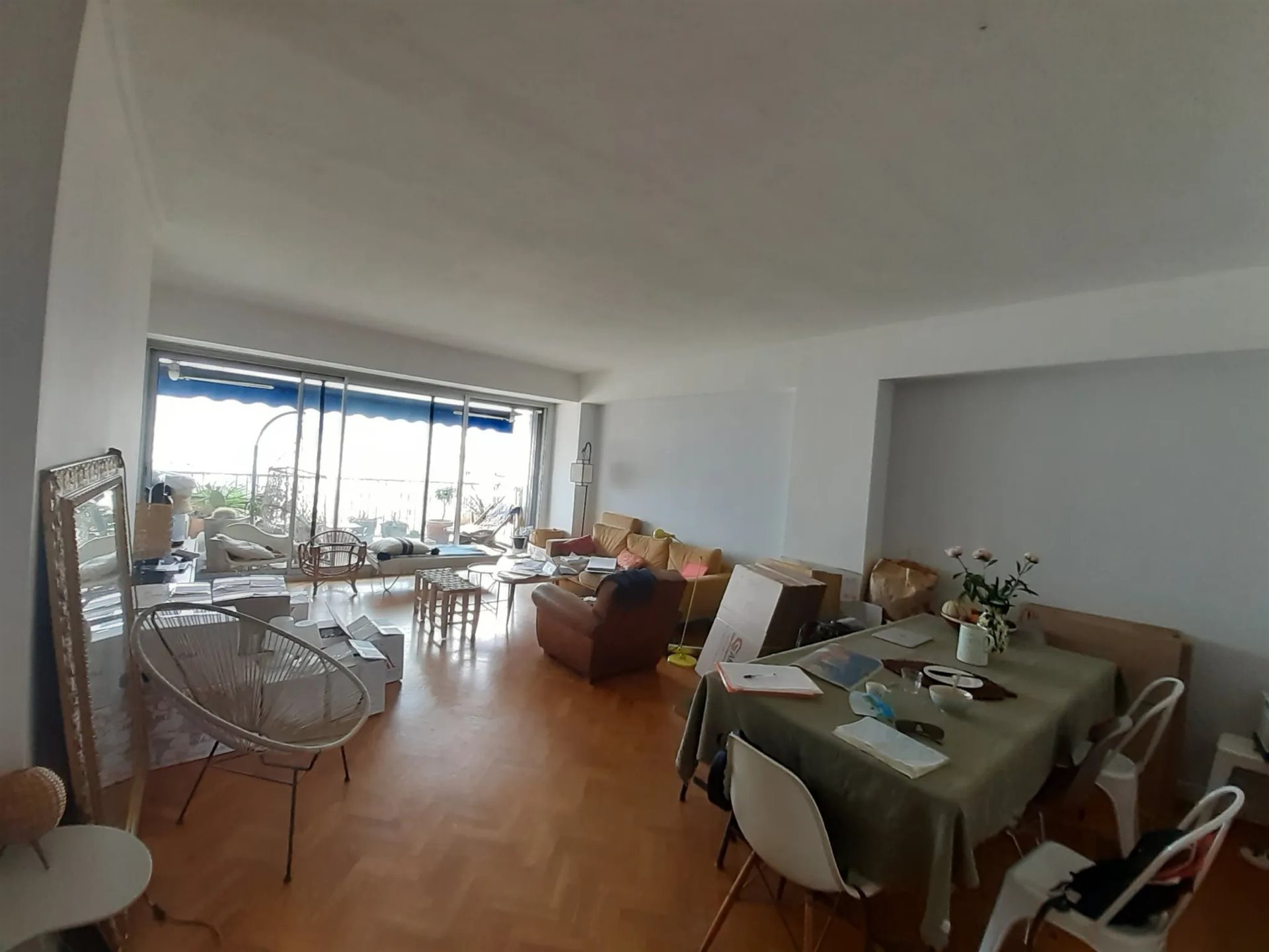 Appartement à louer, 106m², Marseille 9ème