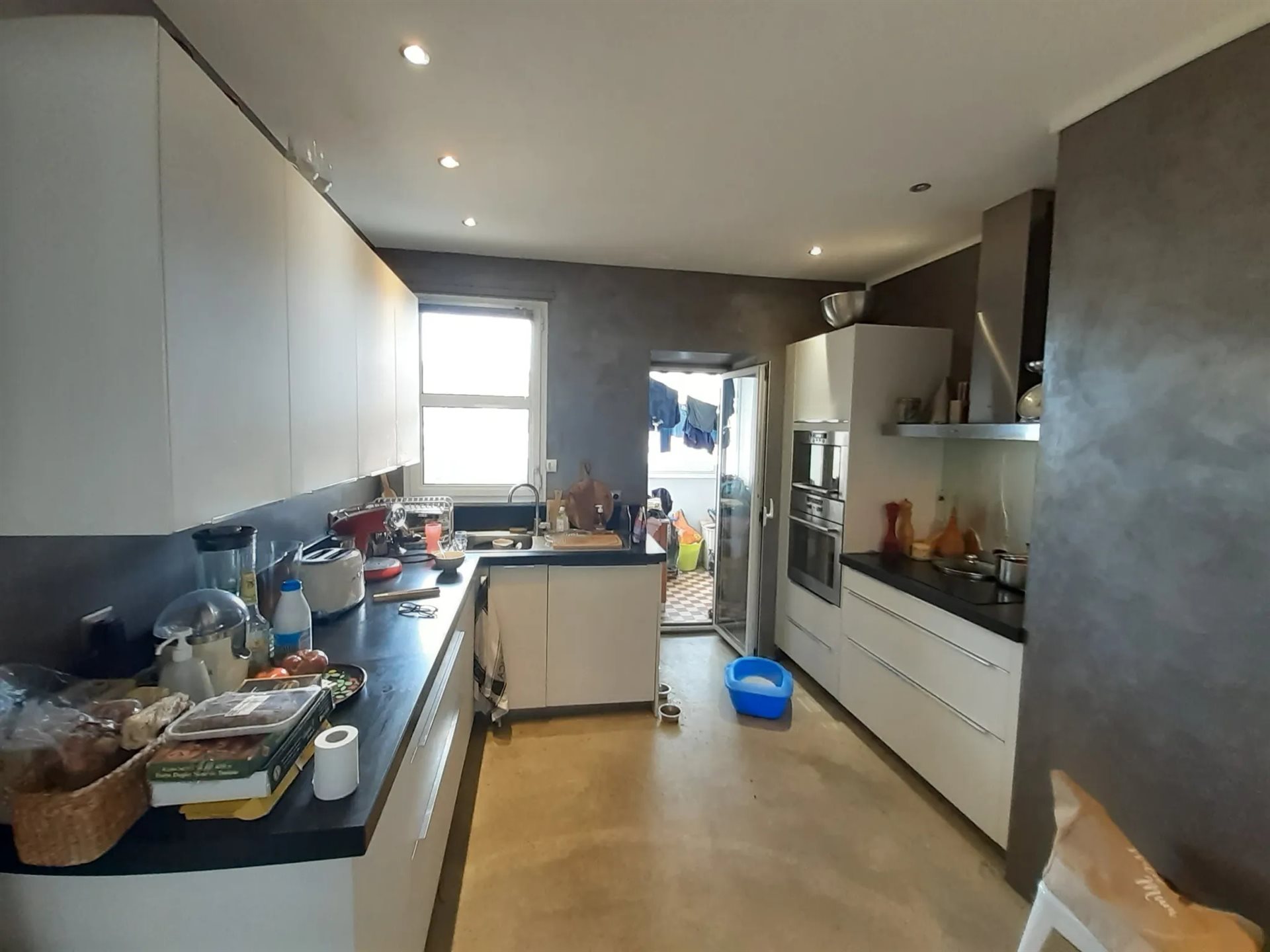Appartement à louer, 106m², Marseille 9ème