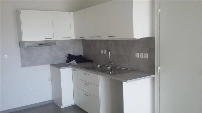 Appartement à louer, 43m², Marseille 13ème