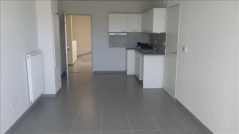Appartement à louer, 43m², Marseille 13ème