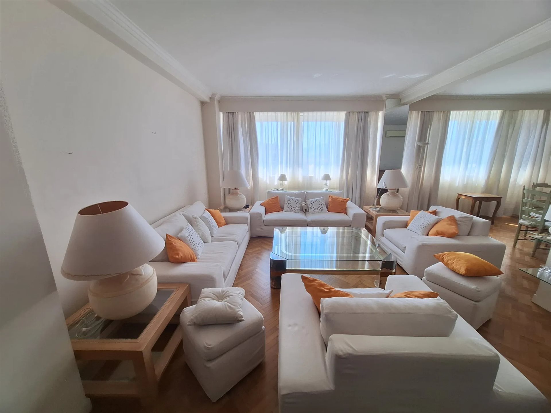 Appartement à louer, 139m², Marseille 9ème