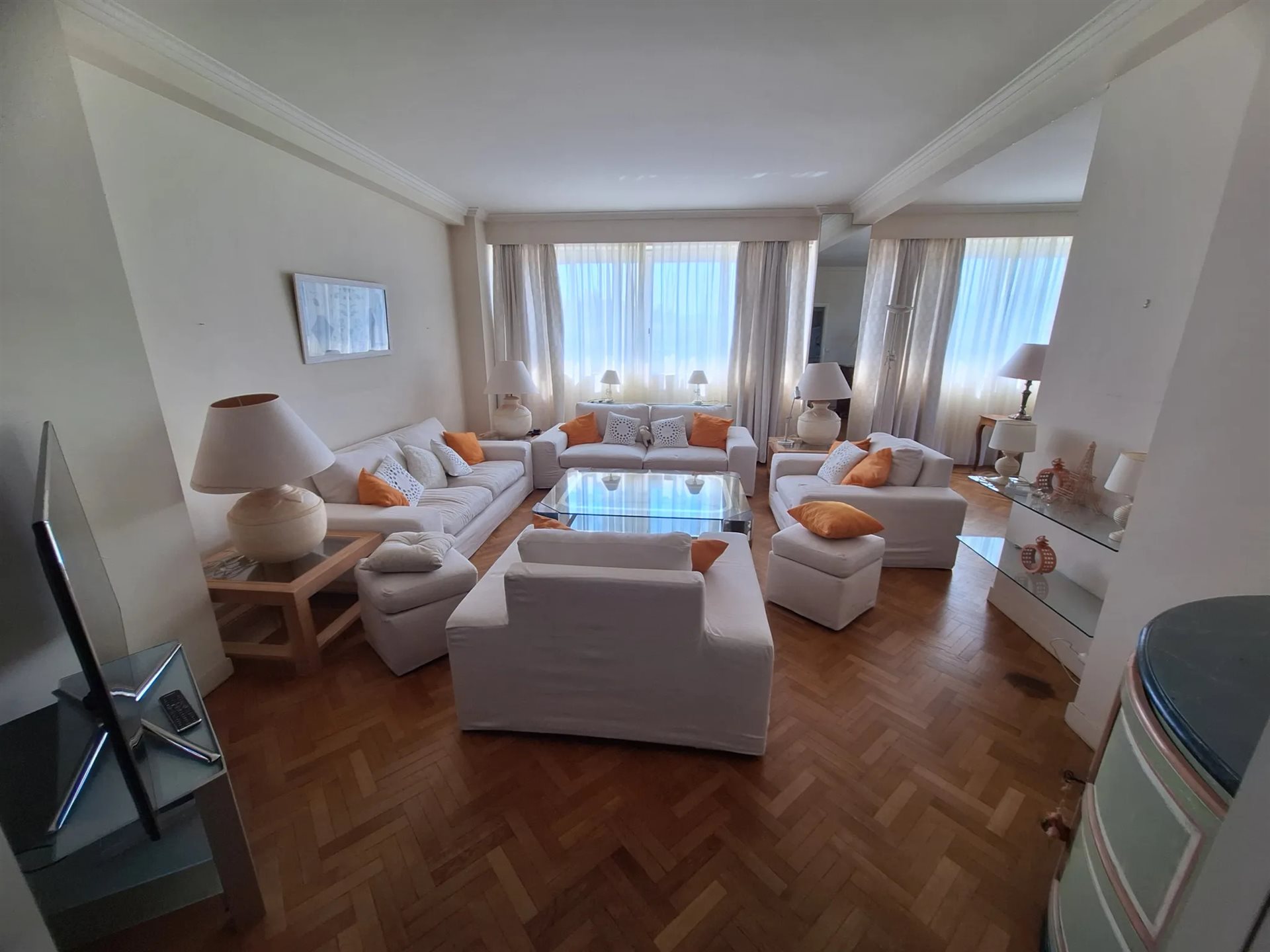 Appartement à louer, 139m², Marseille 9ème