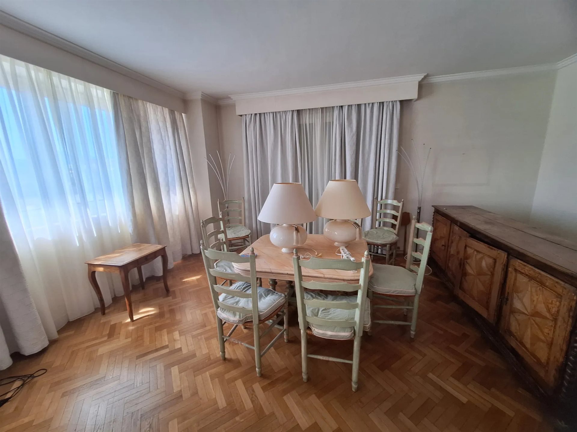 Appartement à louer, 139m², Marseille 9ème