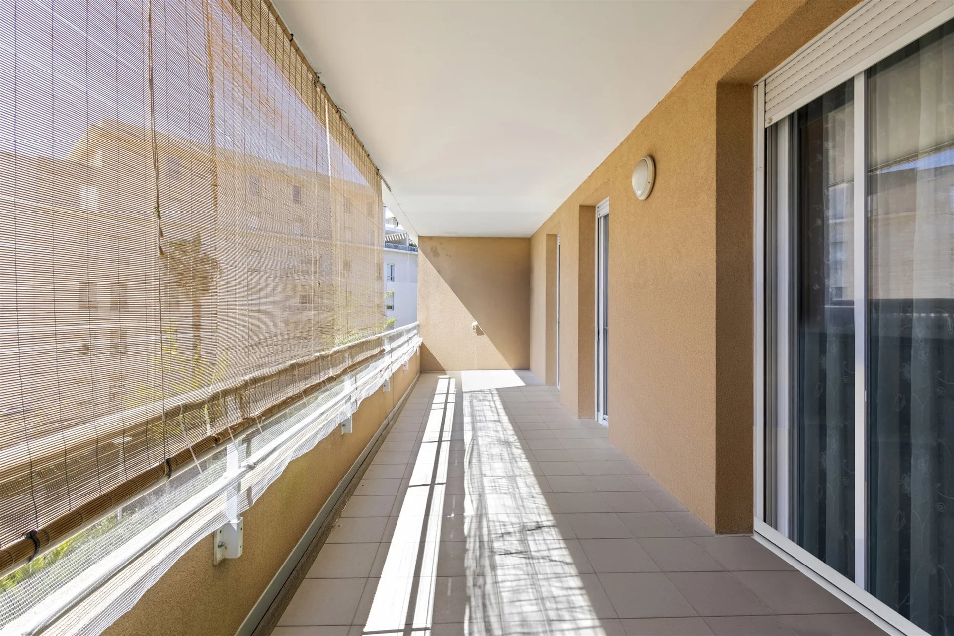 Appartement à louer, 46m², Marseille 10ème
