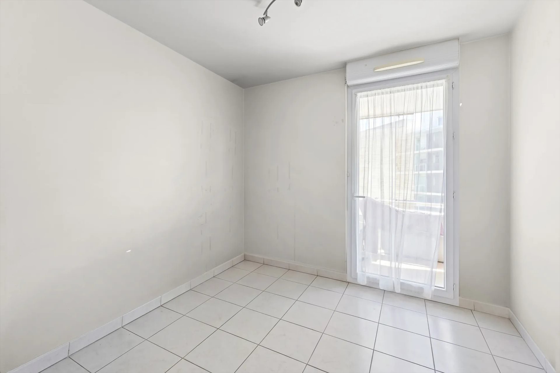 Appartement à louer, 46m², Marseille 10ème