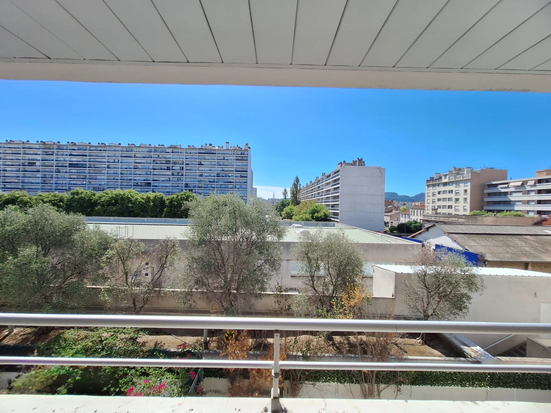 Appartement à louer, 82m², Marseille 9ème
