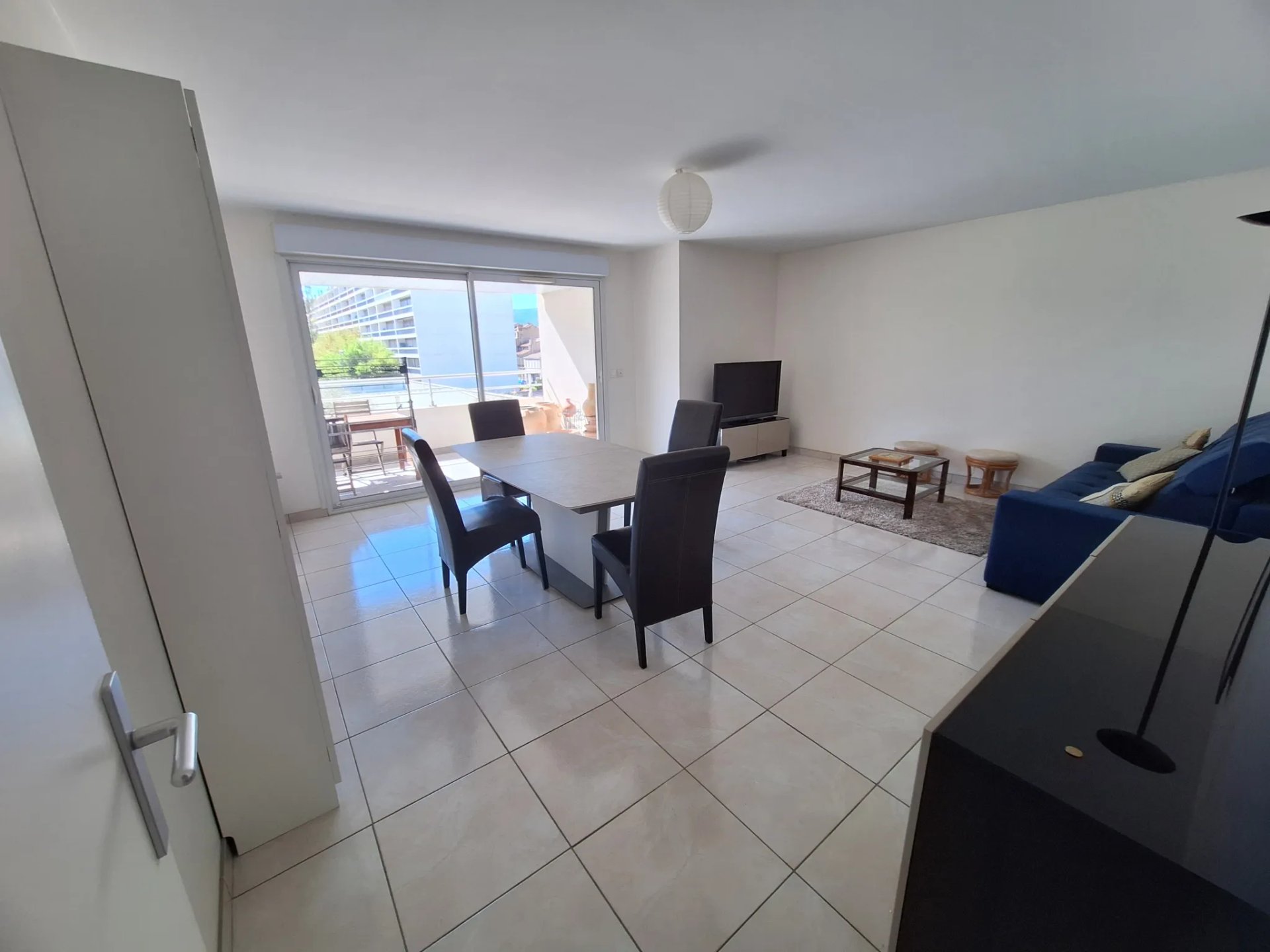 Appartement à louer, 82m², Marseille 9ème