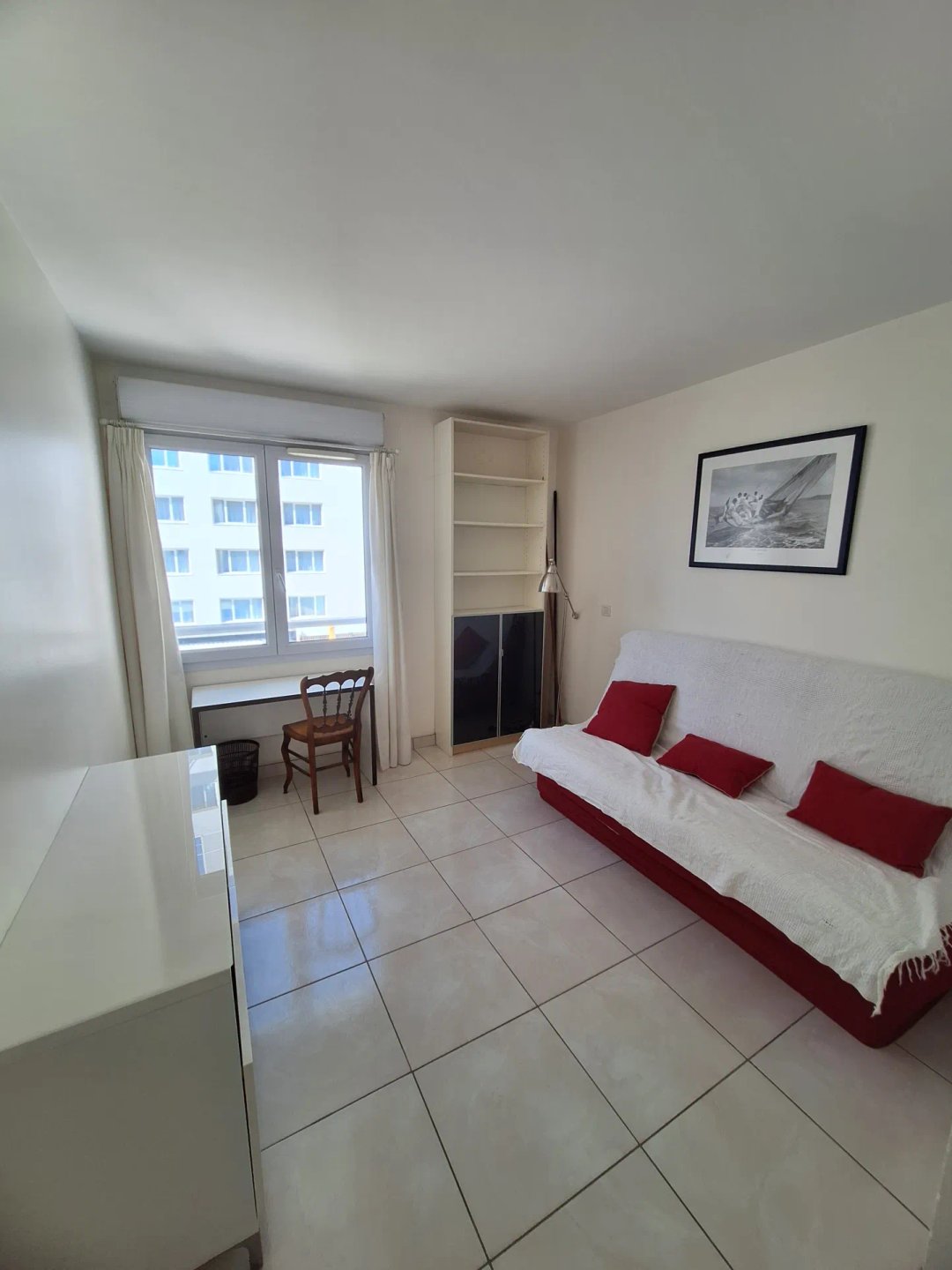 Appartement à louer, 82m², Marseille 9ème
