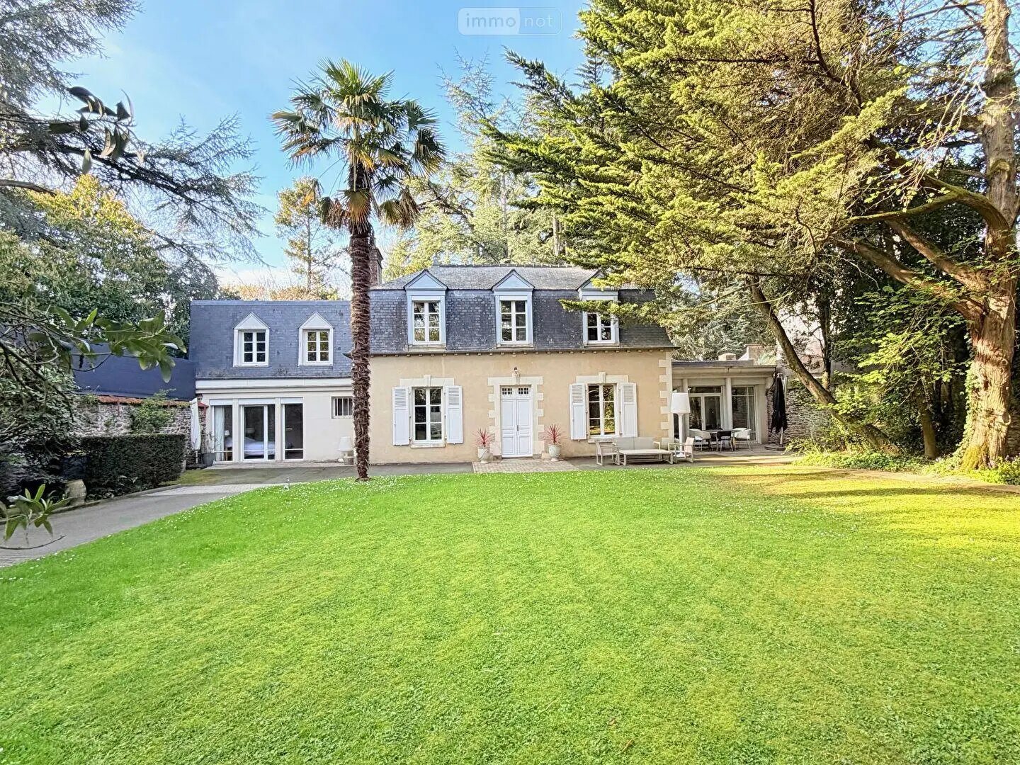 Maison à vendre, 230m², Rennes