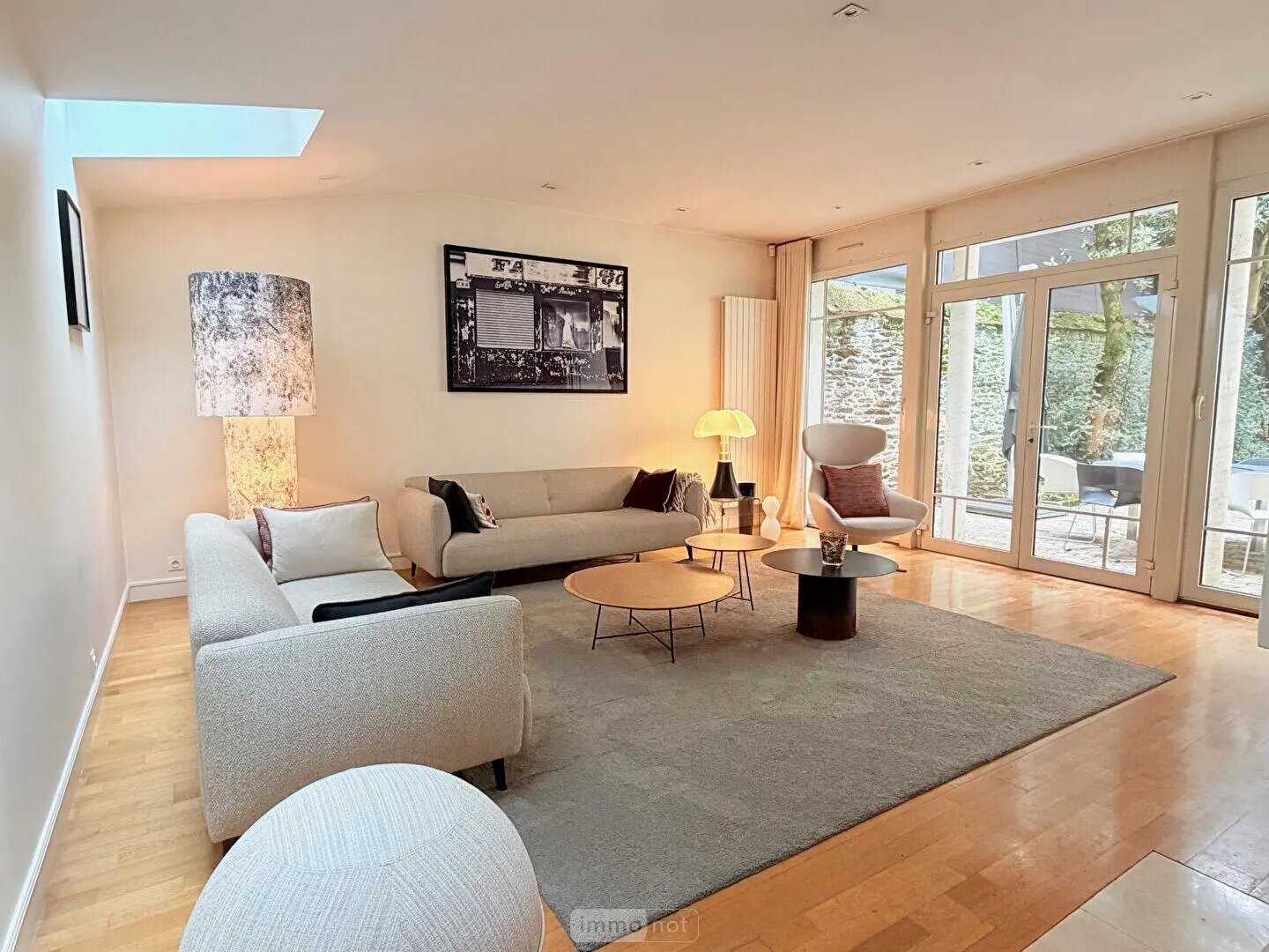Maison à vendre, 230m², Rennes